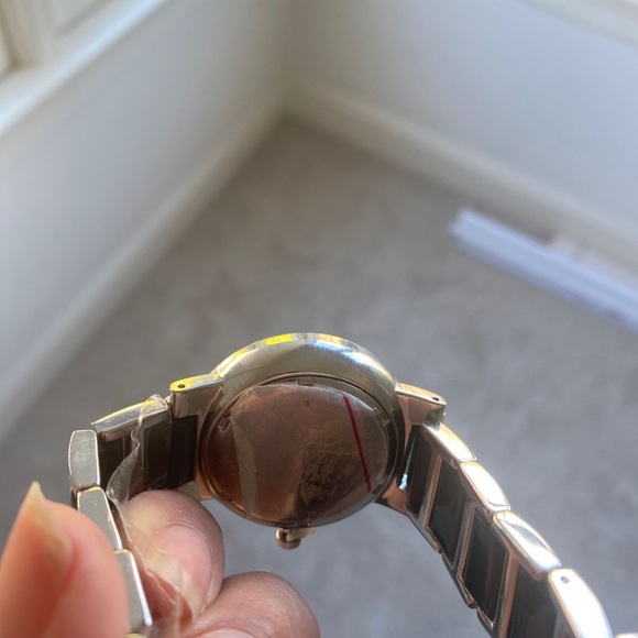Aviator watch brand new!